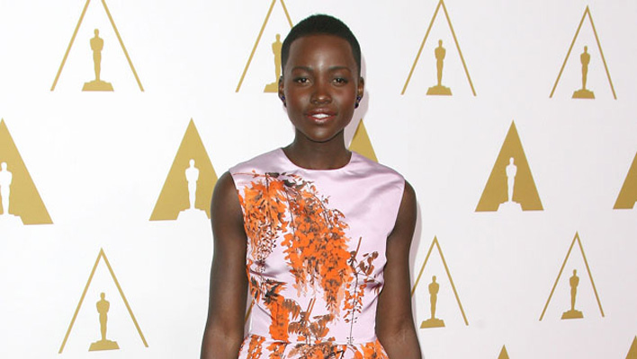 Lupita Nyong'o