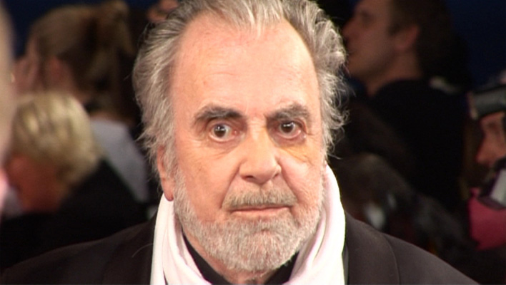 Maximilian Schell (Foto: HauptBruch GbR)