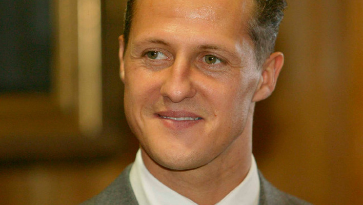 Michael Schumacher