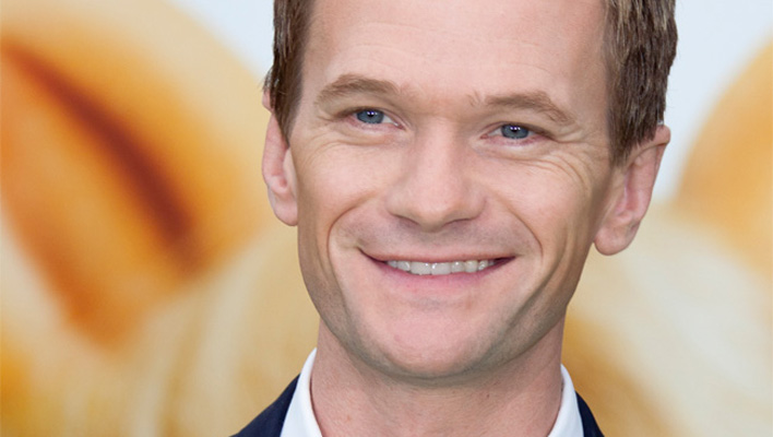 Neil Patrick Harris