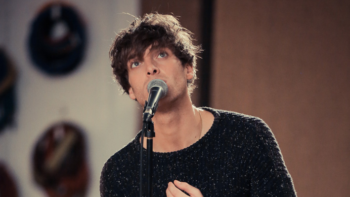 Paolo Nutini (Foto: WMG)