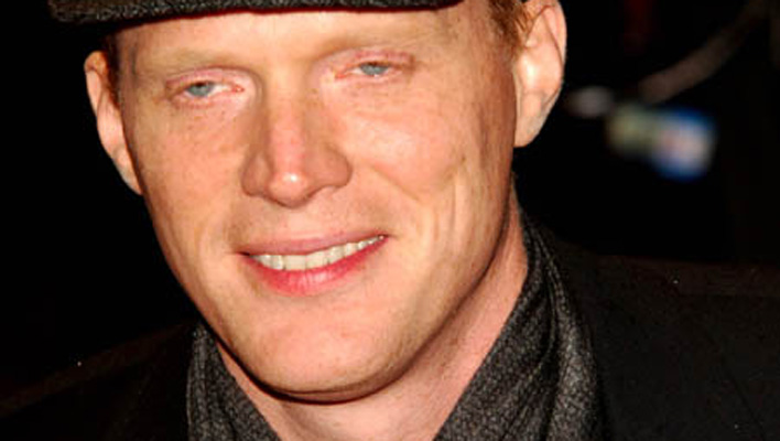 Paul Bettany