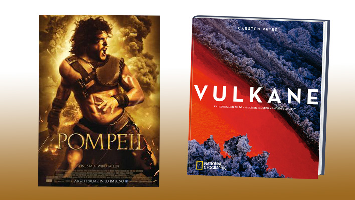 Pompeii 3D (Foto: Promo)