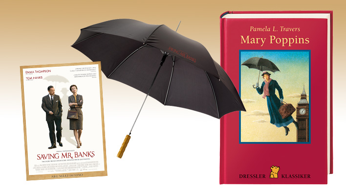 Saving Mr. Banks (Foto: Promo)