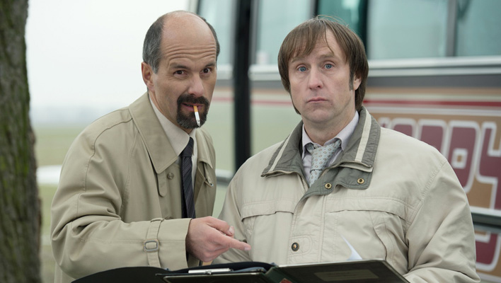 Stromberg - Der Film (Foto: NFP/Warner)