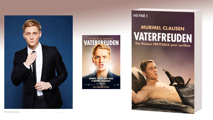 Vaterfreuden (Foto: Promo)