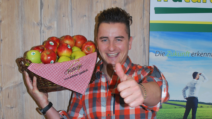 Andreas Gabalier (Foto: HauptBruch GbR)