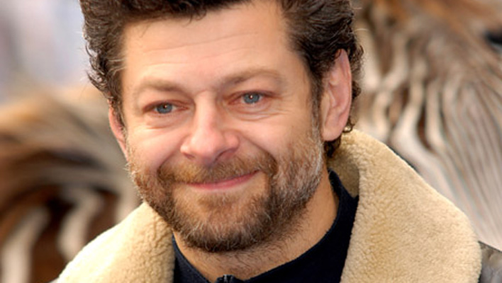 Andy Serkis