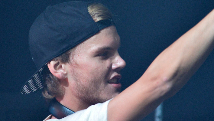 Avicii