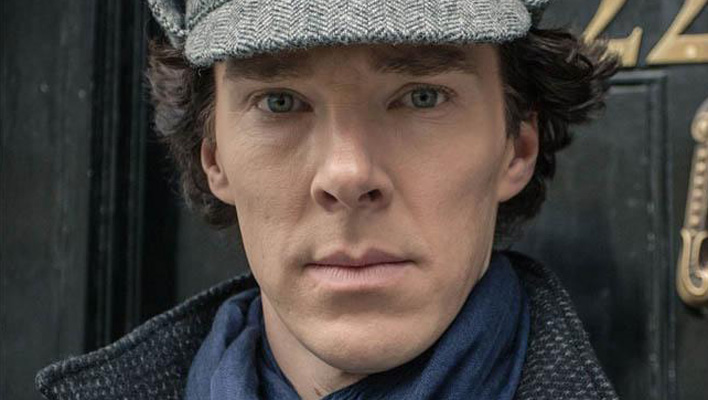 Benedict Cumberbatch