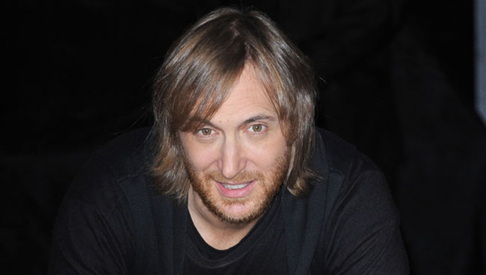 David Guetta