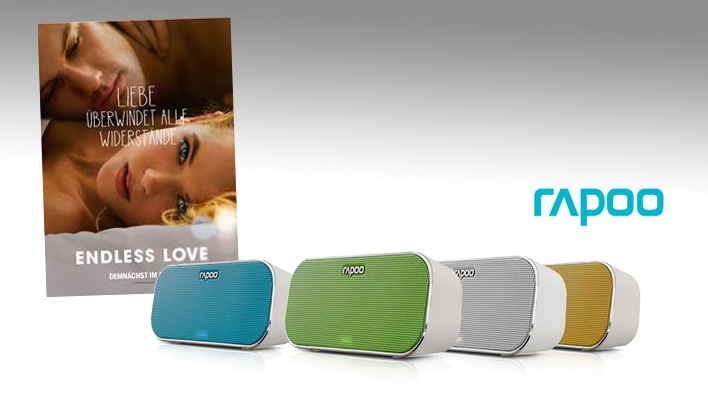 Endless Love (Foto: Promo)