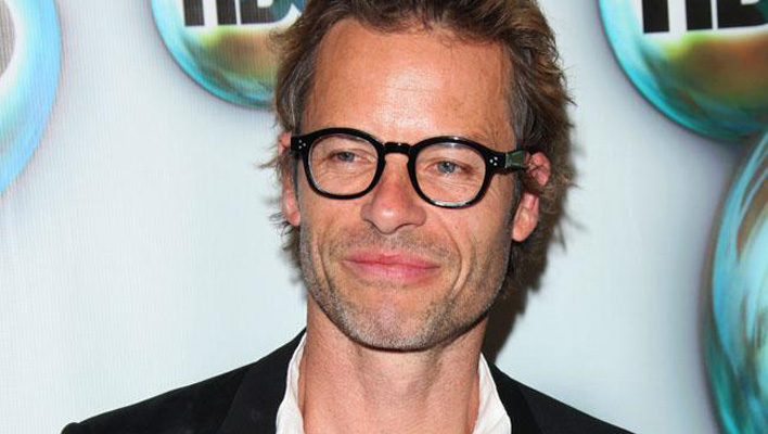 Guy Pearce