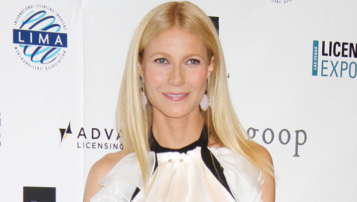 Gwyneth Paltrow