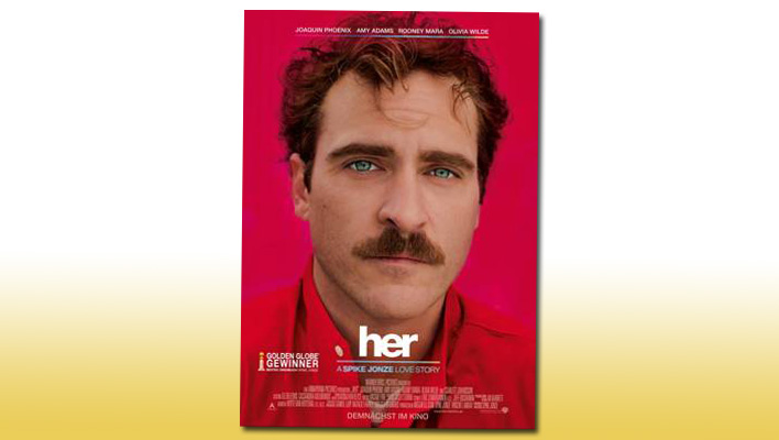 Her (Foto: Promo)