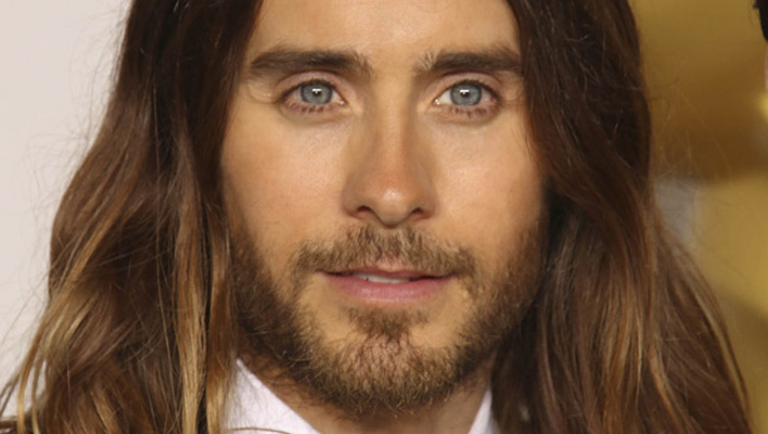 Jared Leto