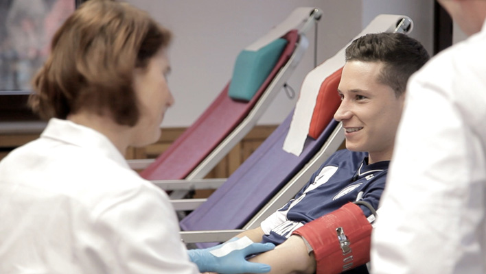 Julian Draxler (Foto: Mhoch4)