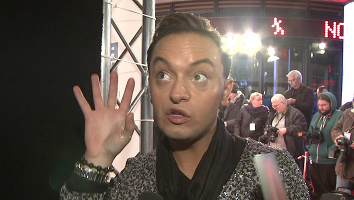 Julia F.M. Stoeckel (Foto: HauptBruch GbR)