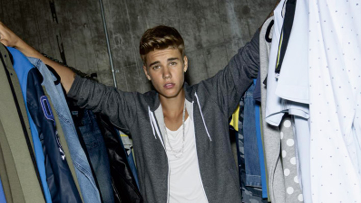 Justin Bieber (Foto: sponsored by adidasNEO)