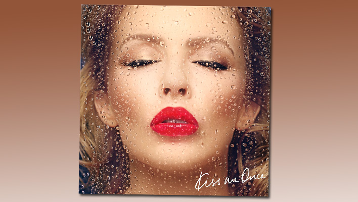 Kylie Minogue (Foto: Warner Music)