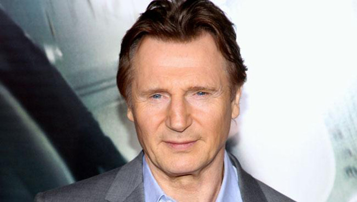 Liam Neeson