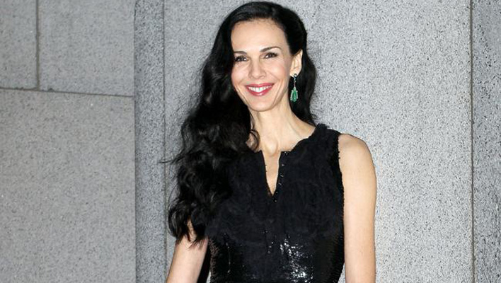 L'Wren Scott