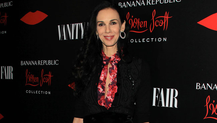 L'Wren Scott