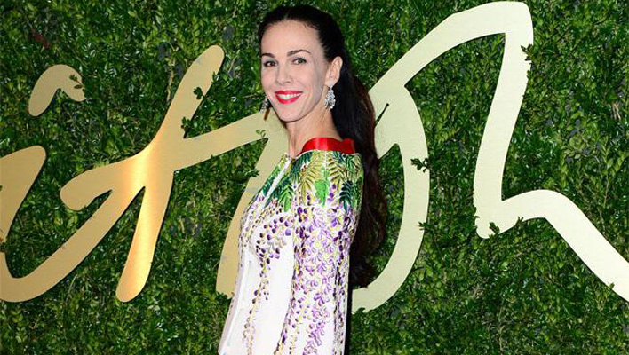 L'Wren Scott