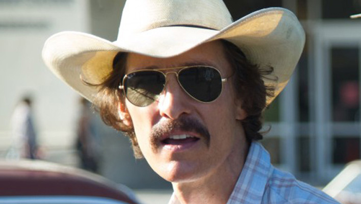 Matthew McConaughey