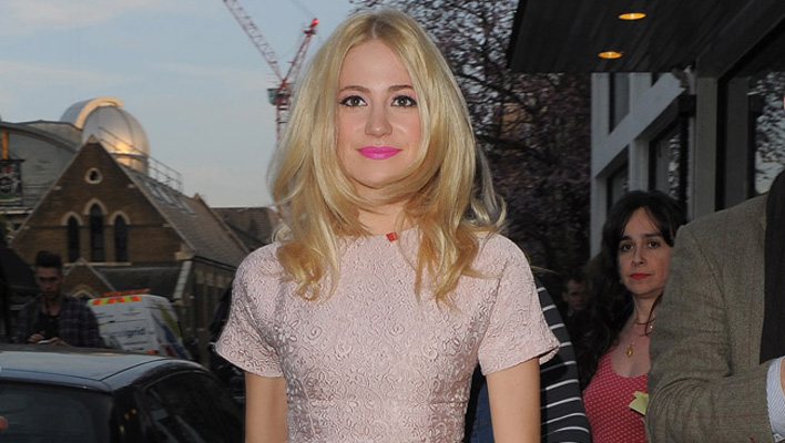 Pixie Lott