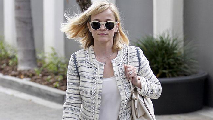 Reese Witherspoon