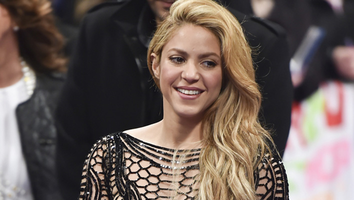 Shakira