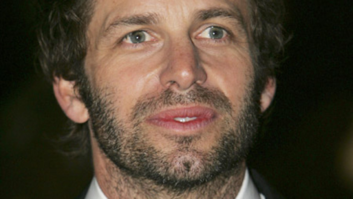 Zack Snyder