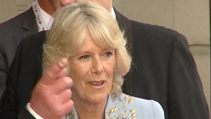 Camilla (Foto: HauptBruch GbR)