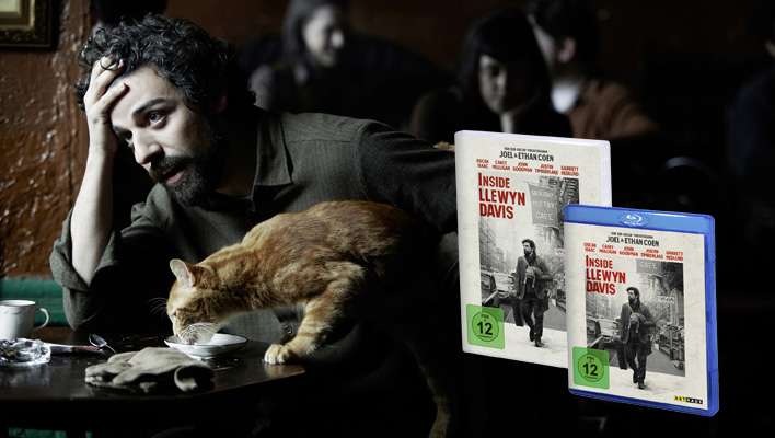 Inside Llewyn Davis (Foto: Studiocanal)