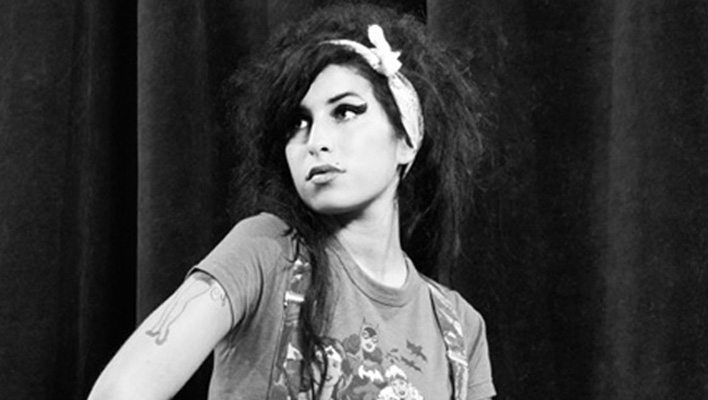 Amy Winehouse