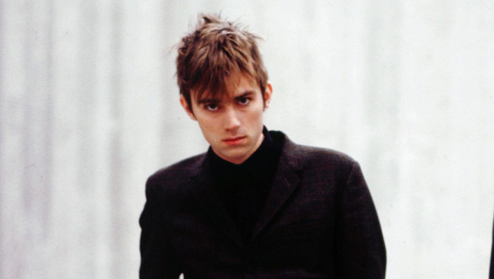 Damon Albarn (Foto: EMI)