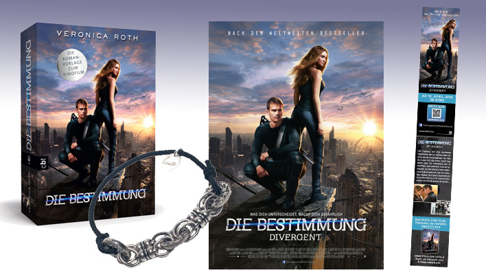 Die Bestimmung (Foto: Promo)