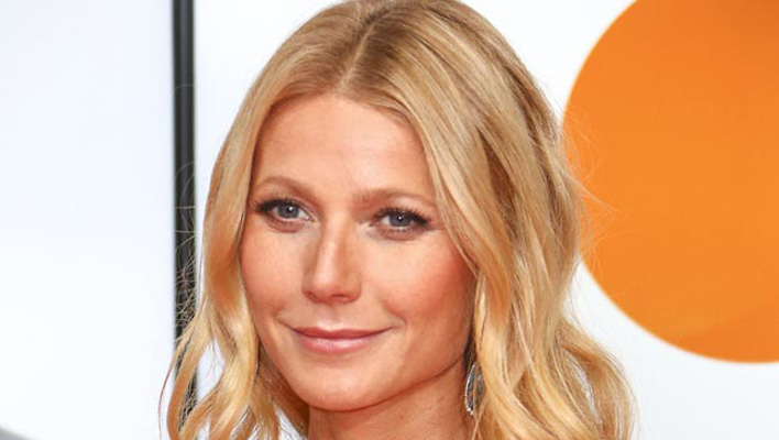 Gwyneth Paltrow