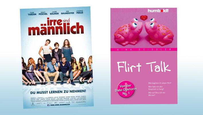 Irre sind männlich (Foto: Promo)