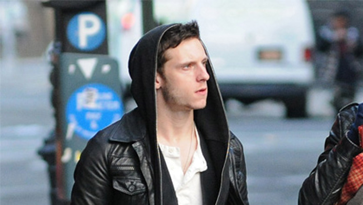Jamie Bell