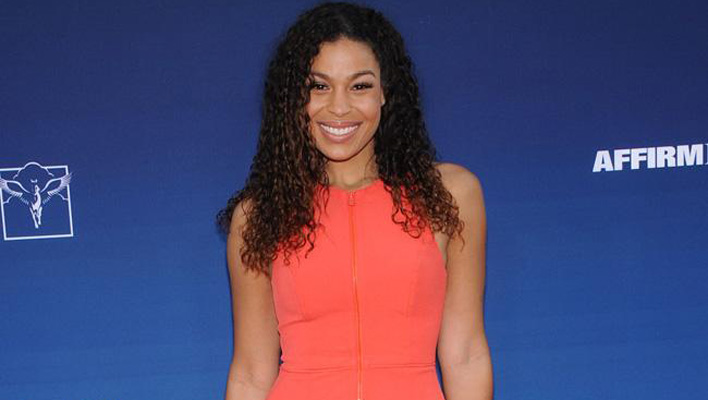 Jordin Sparks