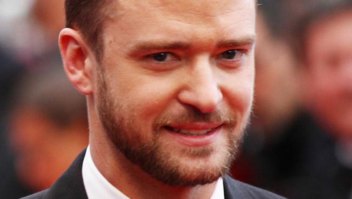 Justin Timberlake