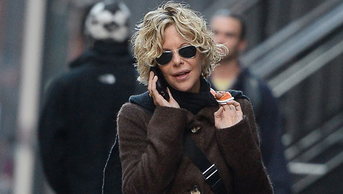 Meg Ryan
