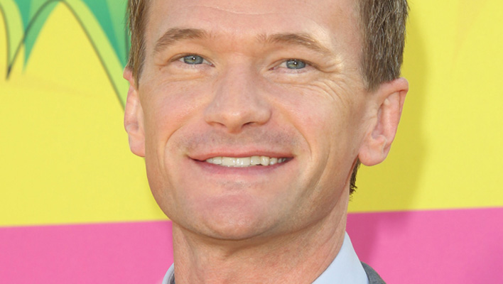 Neil Patrick Harris