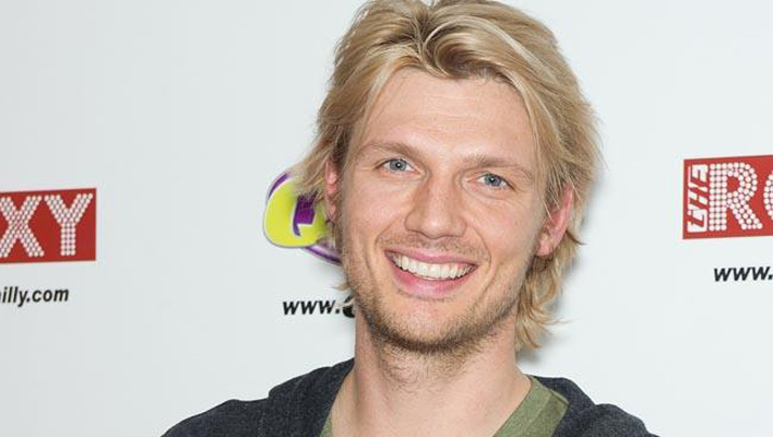 Nick Carter