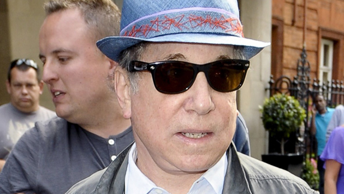 Paul Simon