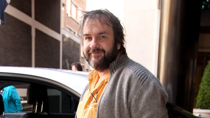 Peter Jackson