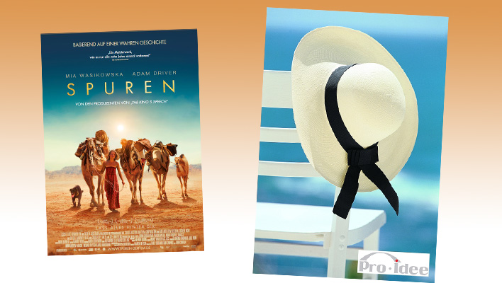 Spuren (Foto: Promo)