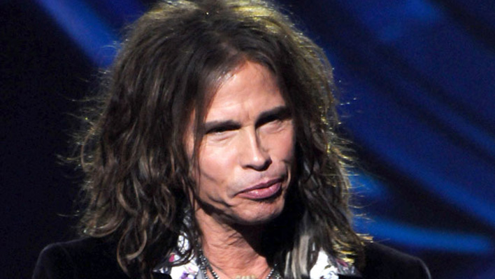 Steven Tyler